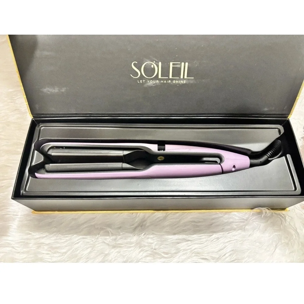 Soleil dynamic styler